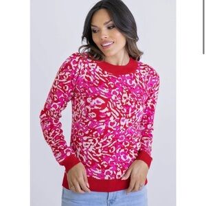 Karlie boutique sweater